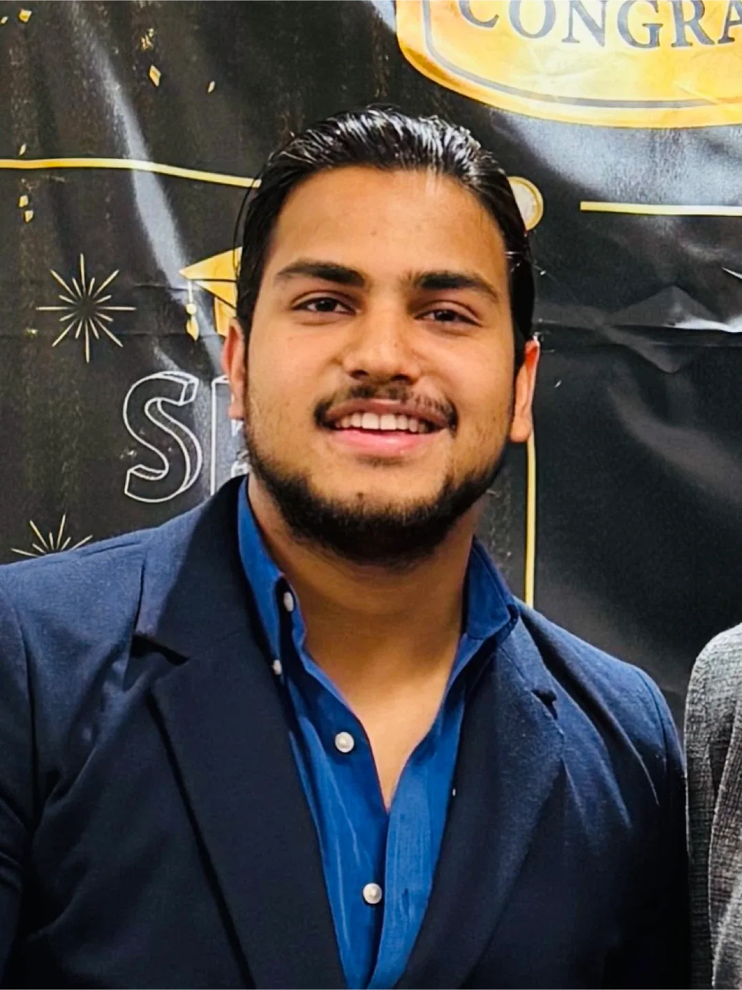 Vipin Maithani profile