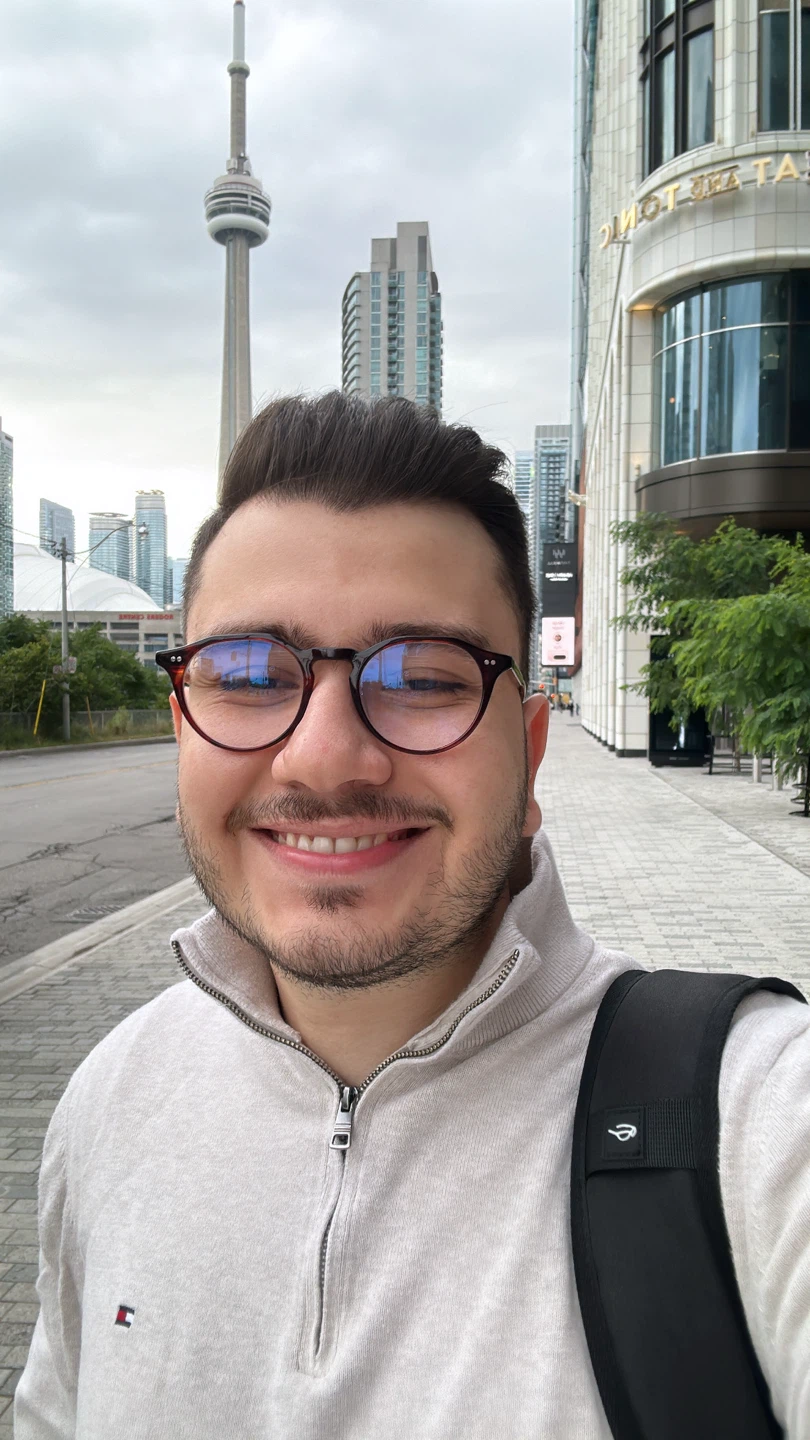 Obaza profile