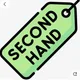 Second Hands profile