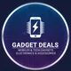Gadget deals profile