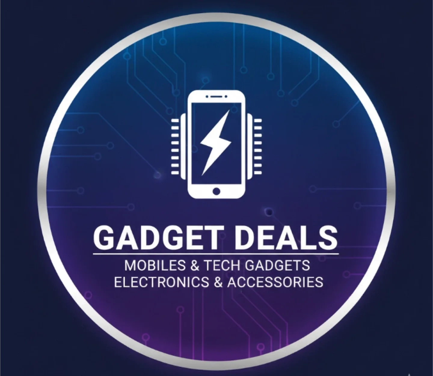 Gadget deals profile