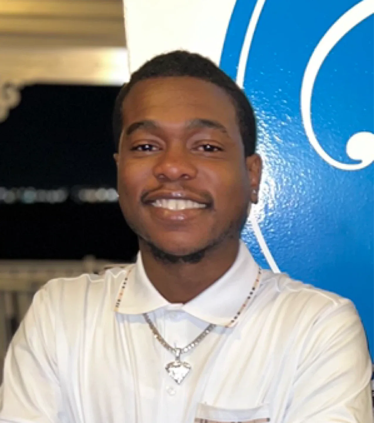 Ronaldo Malcolm profile