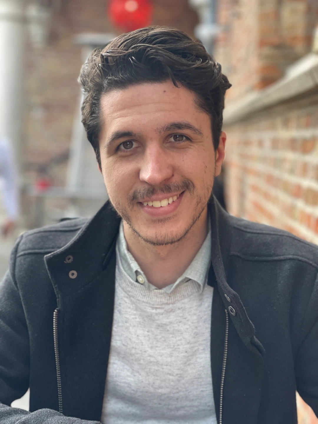 Clint Kattwinkel profile