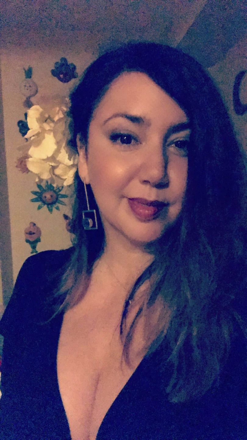 Christine profile