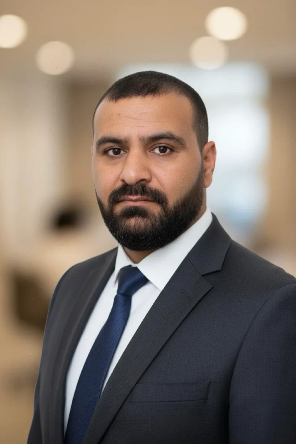 Ahmed Alkhaldi profile