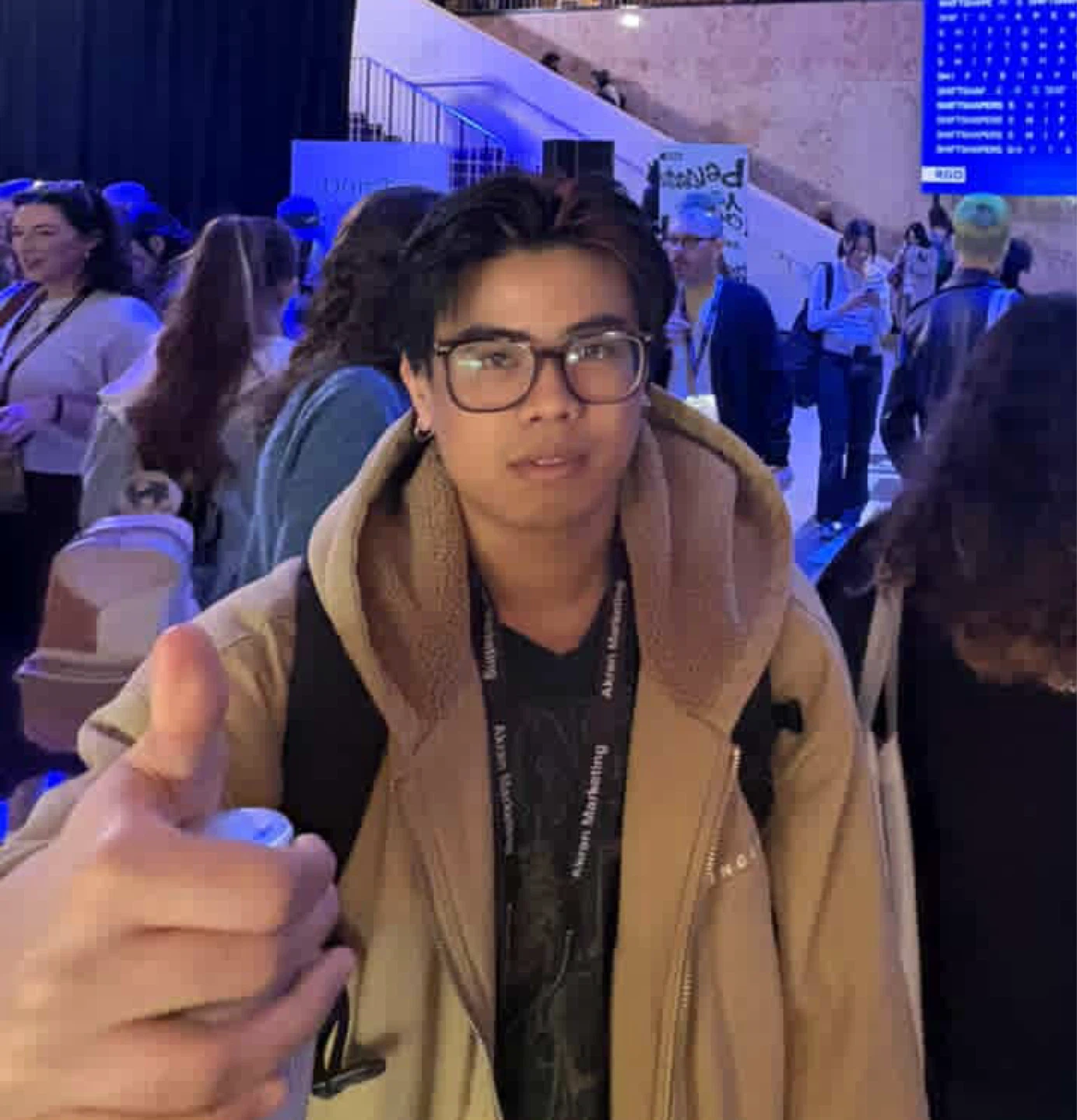 Tyler Nghiem profile