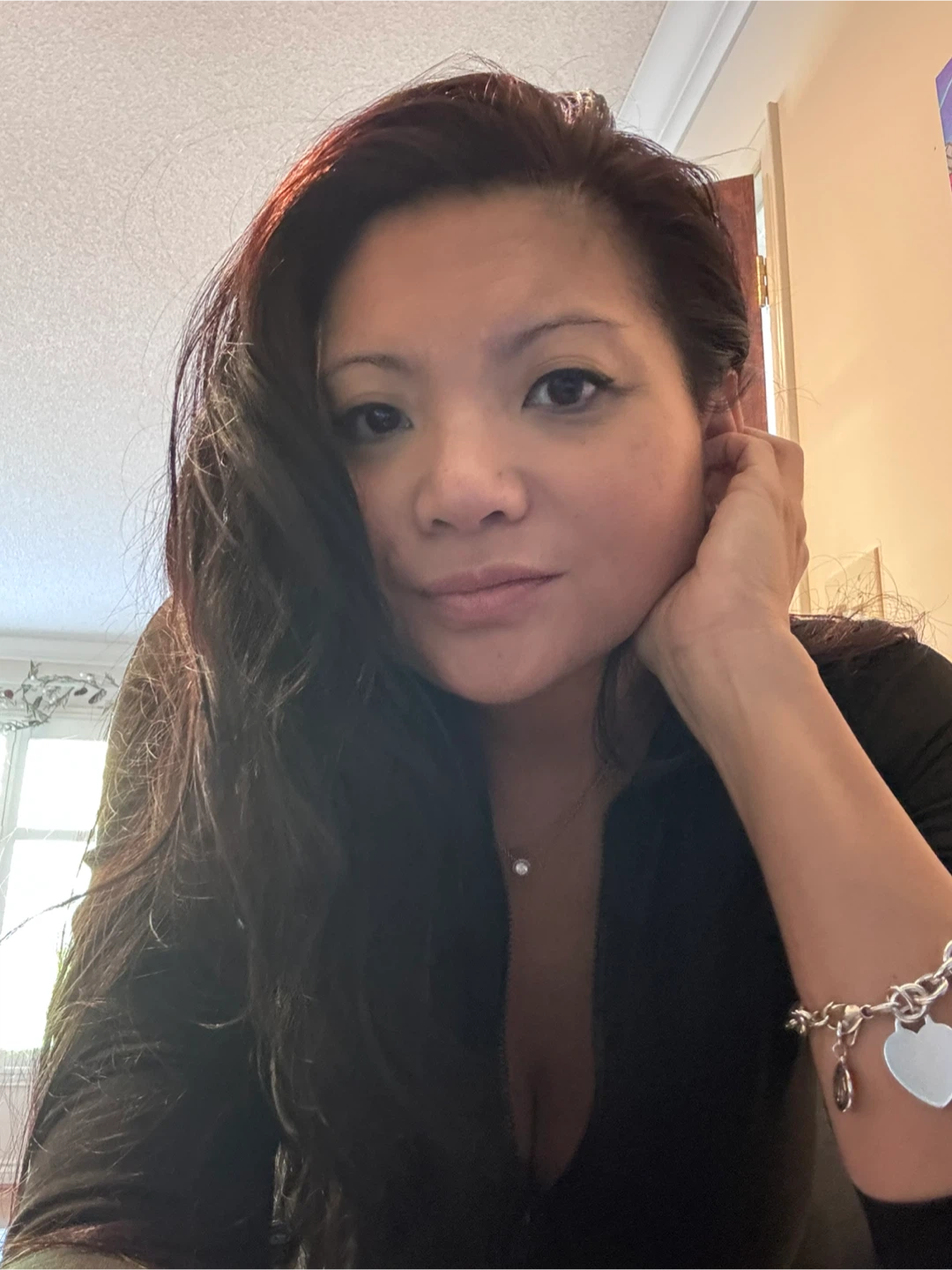 Joann profile