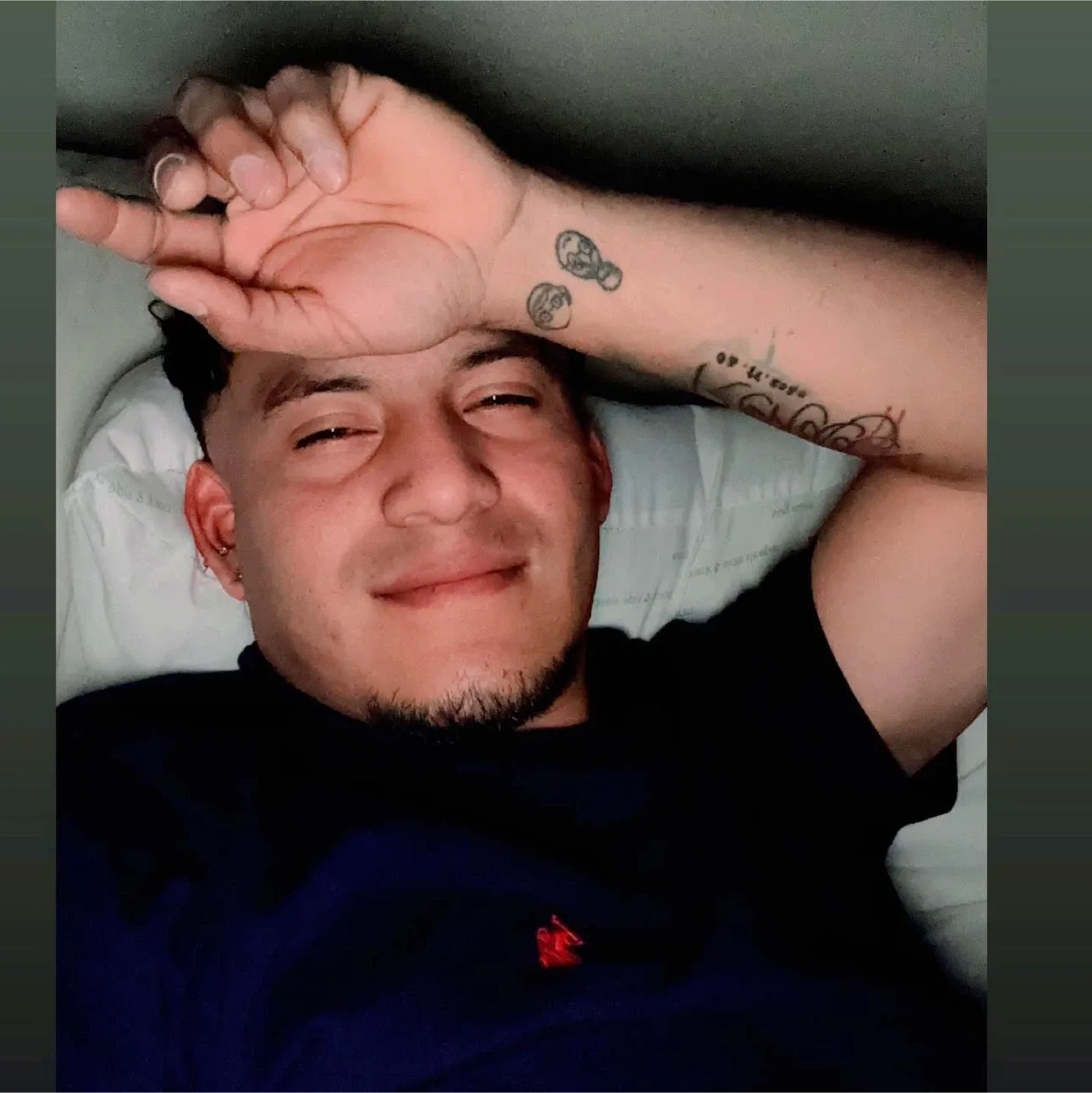 Luis Gonzalez profile