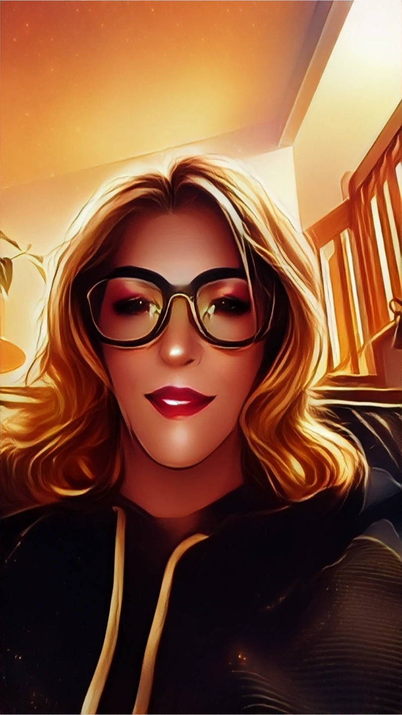 Donna profile