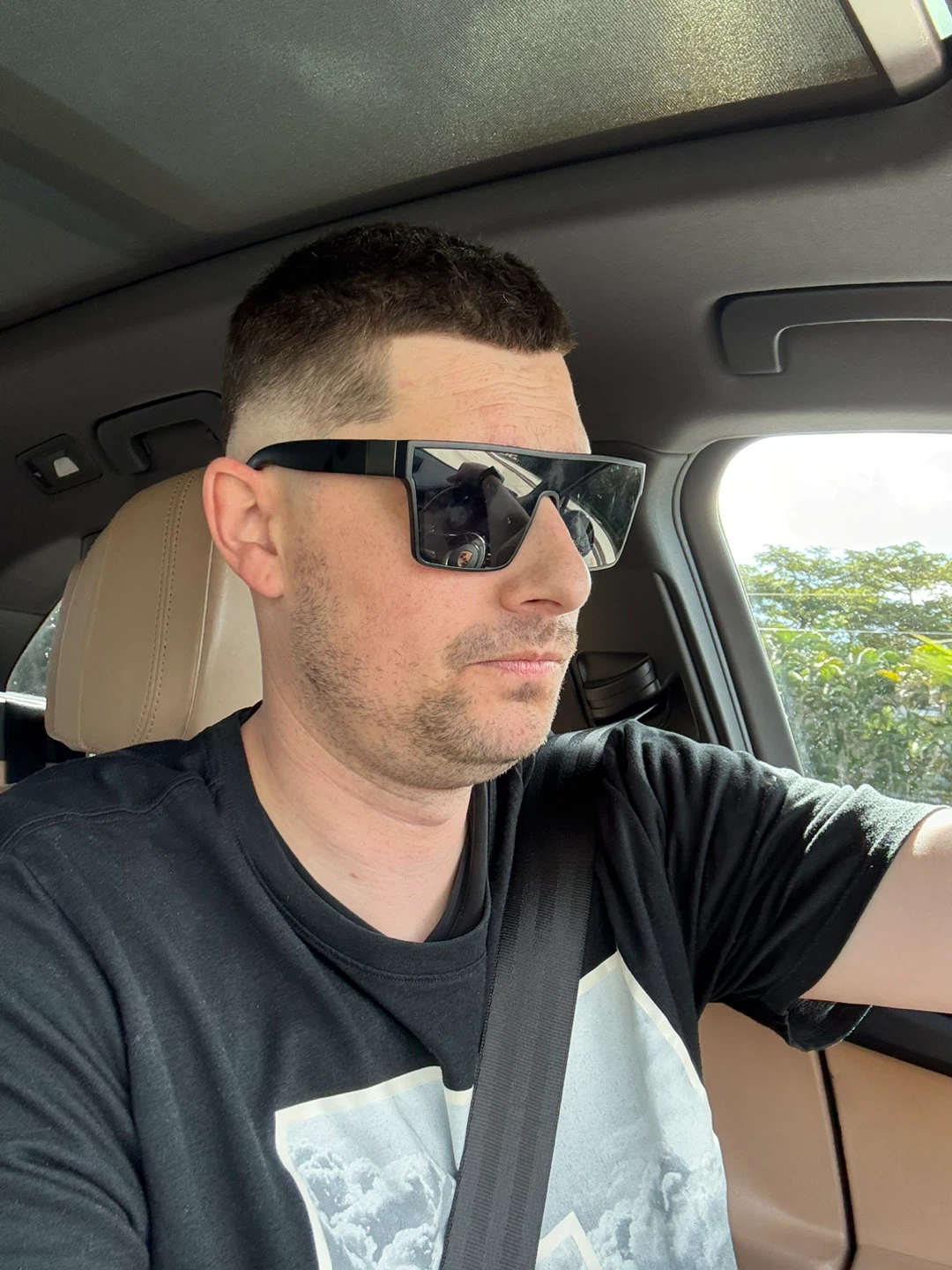 Chef Nano profile