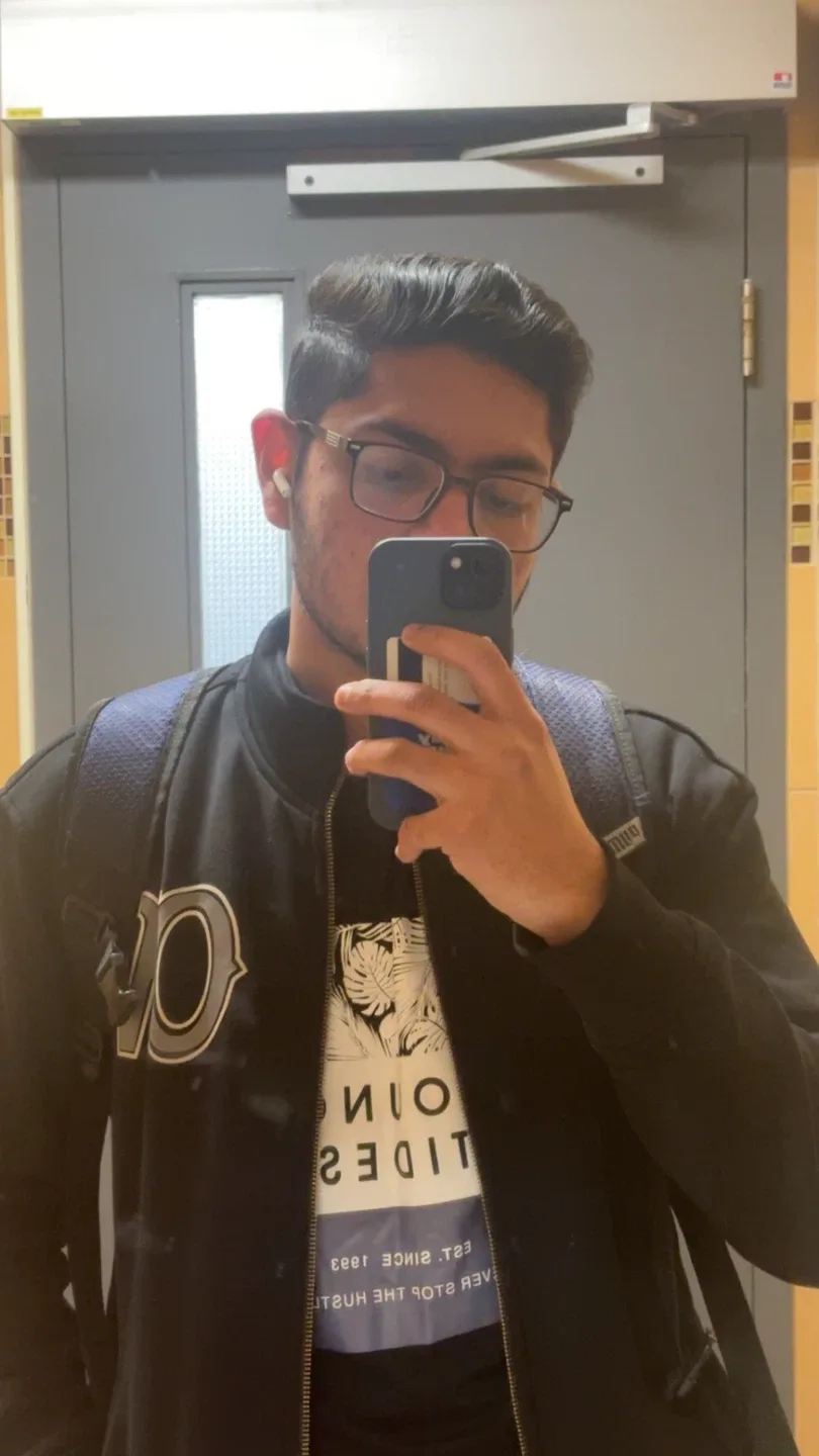 Haseeb Shoaib profile