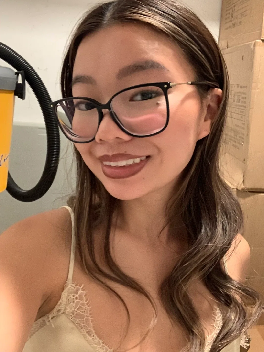 Estelle Page profile