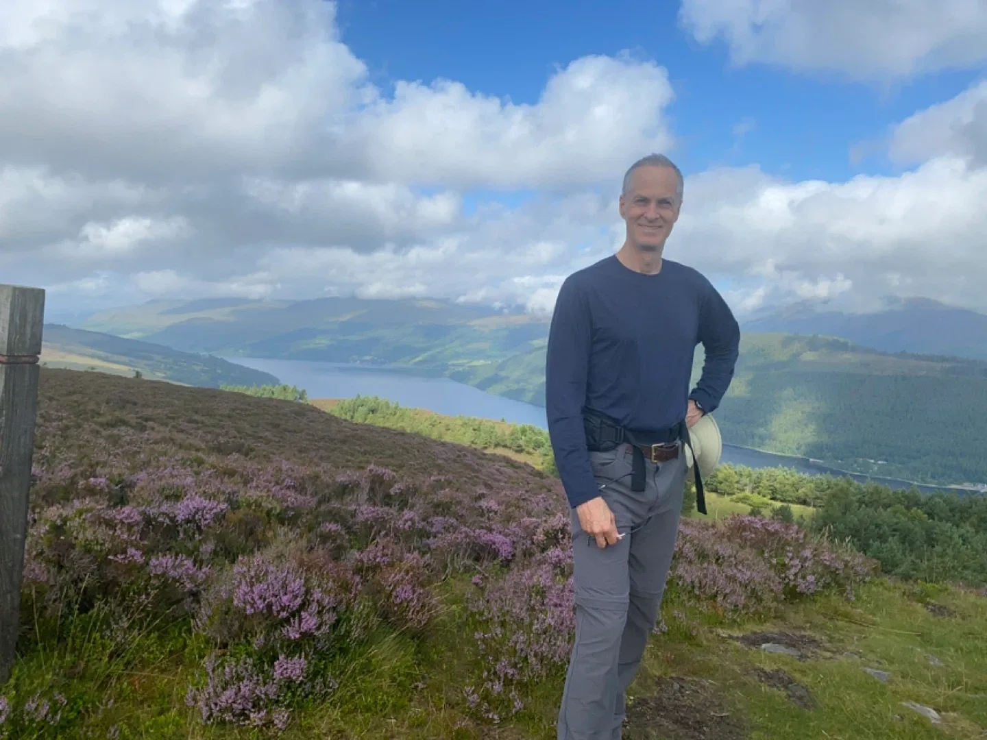 Franciscophilus profile