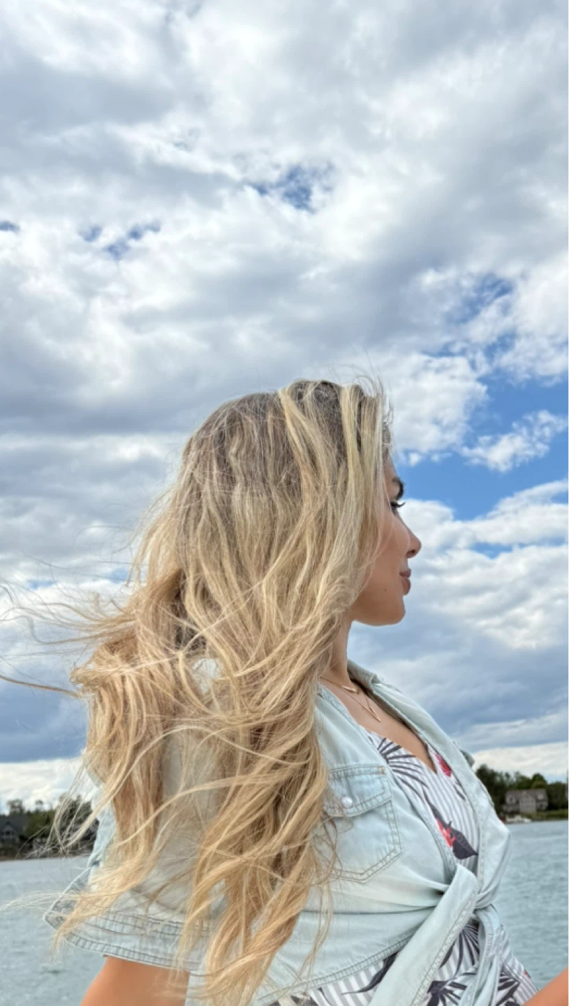 Maryam profile
