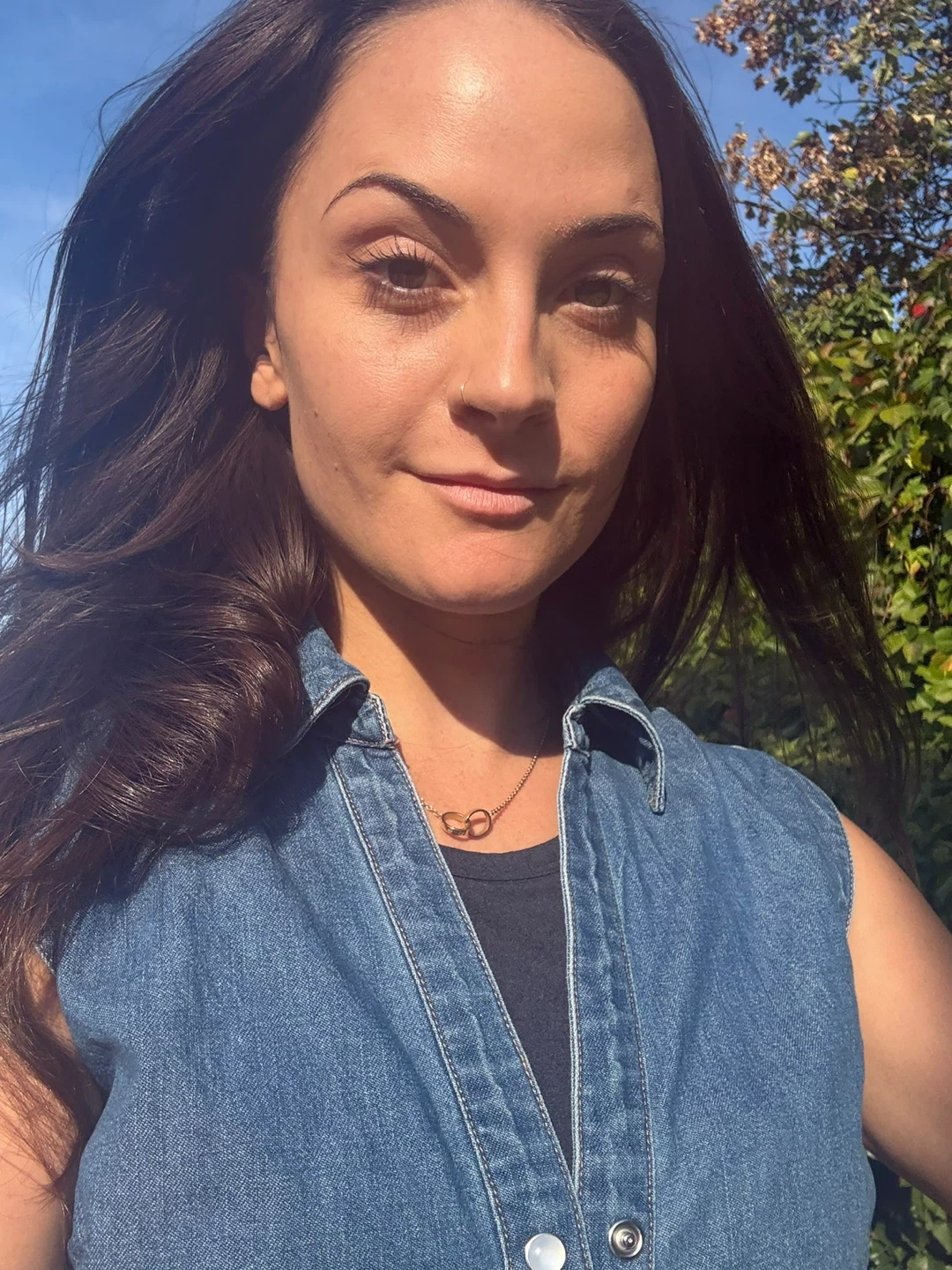 Emily profile