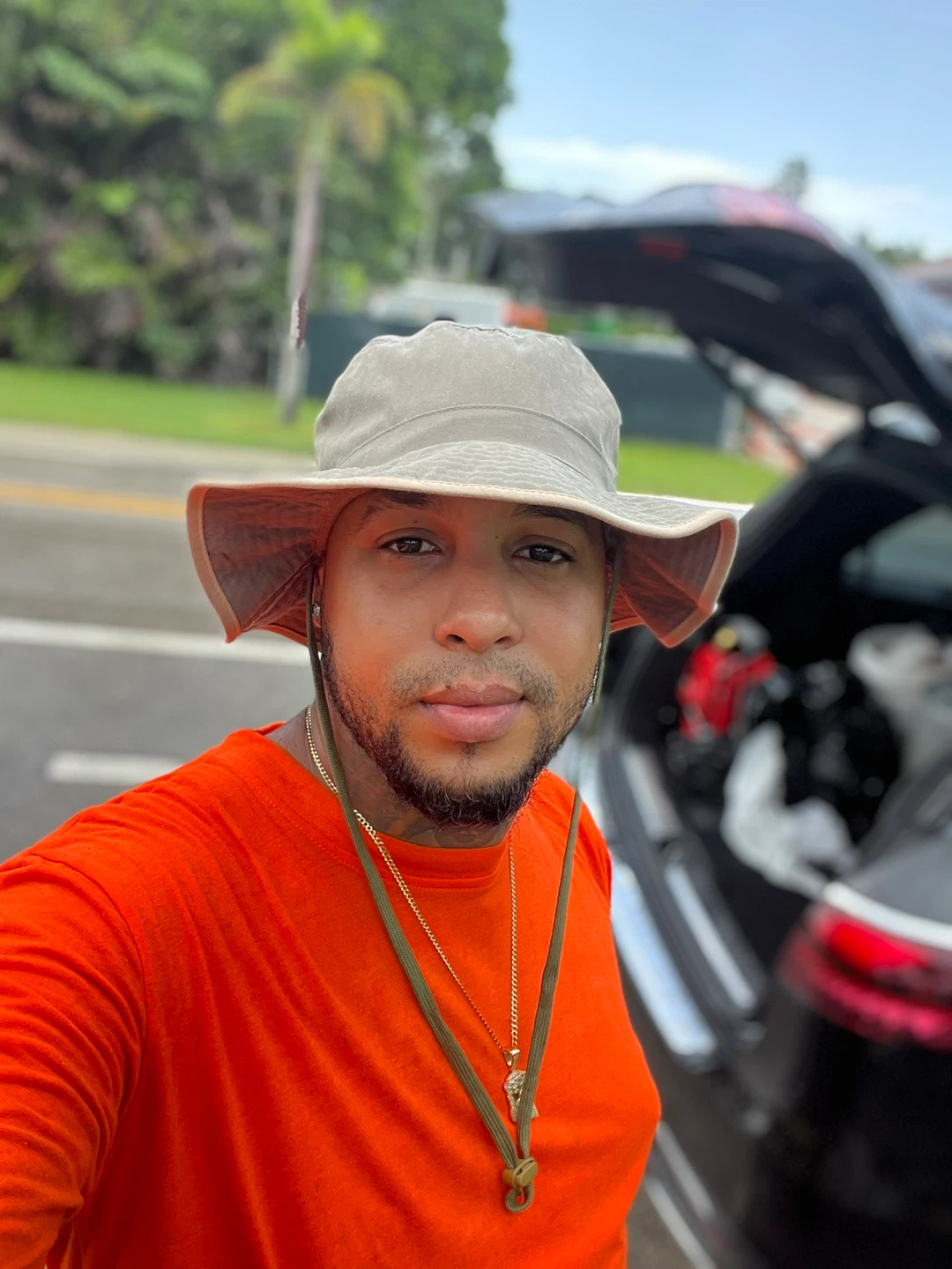 Jose Tavarez profile