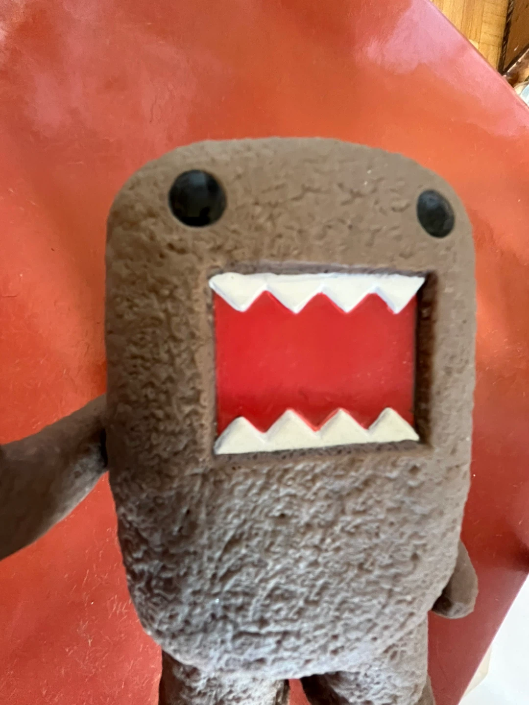 Domo profile