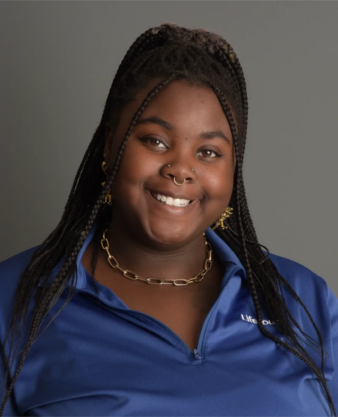 Mickela Tharle profile