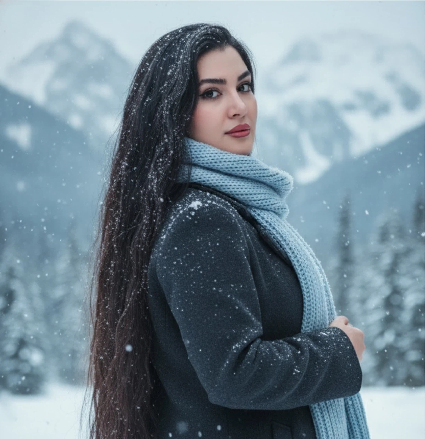 SAHAR