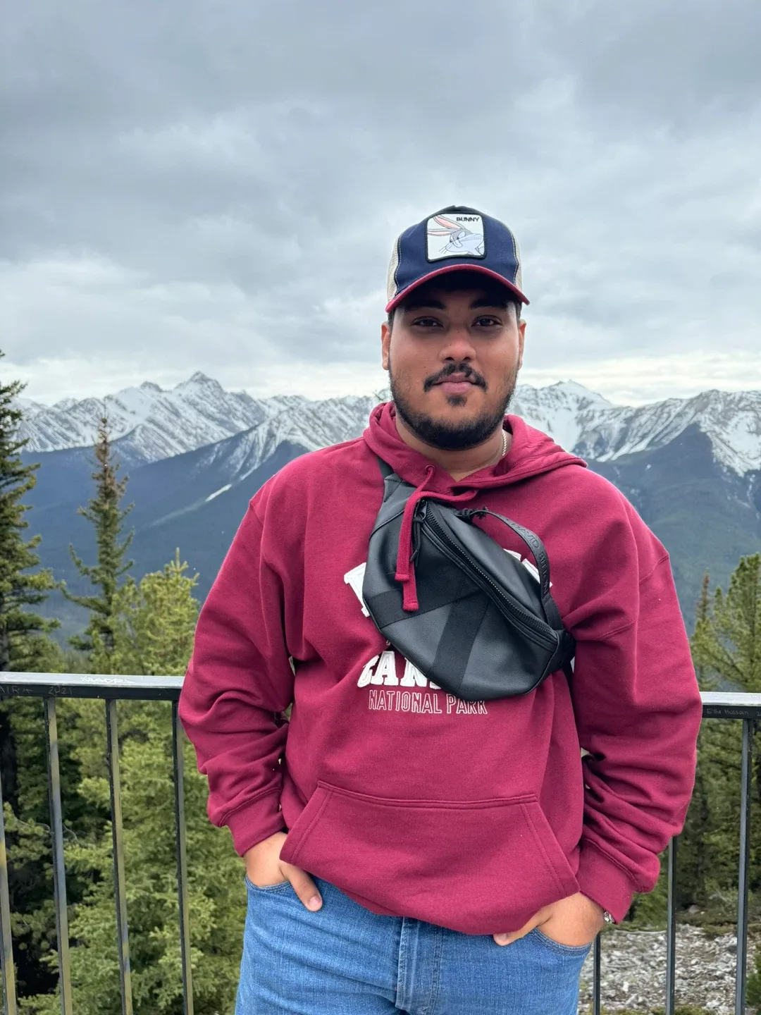 RAJDEEP K S THUNE profile