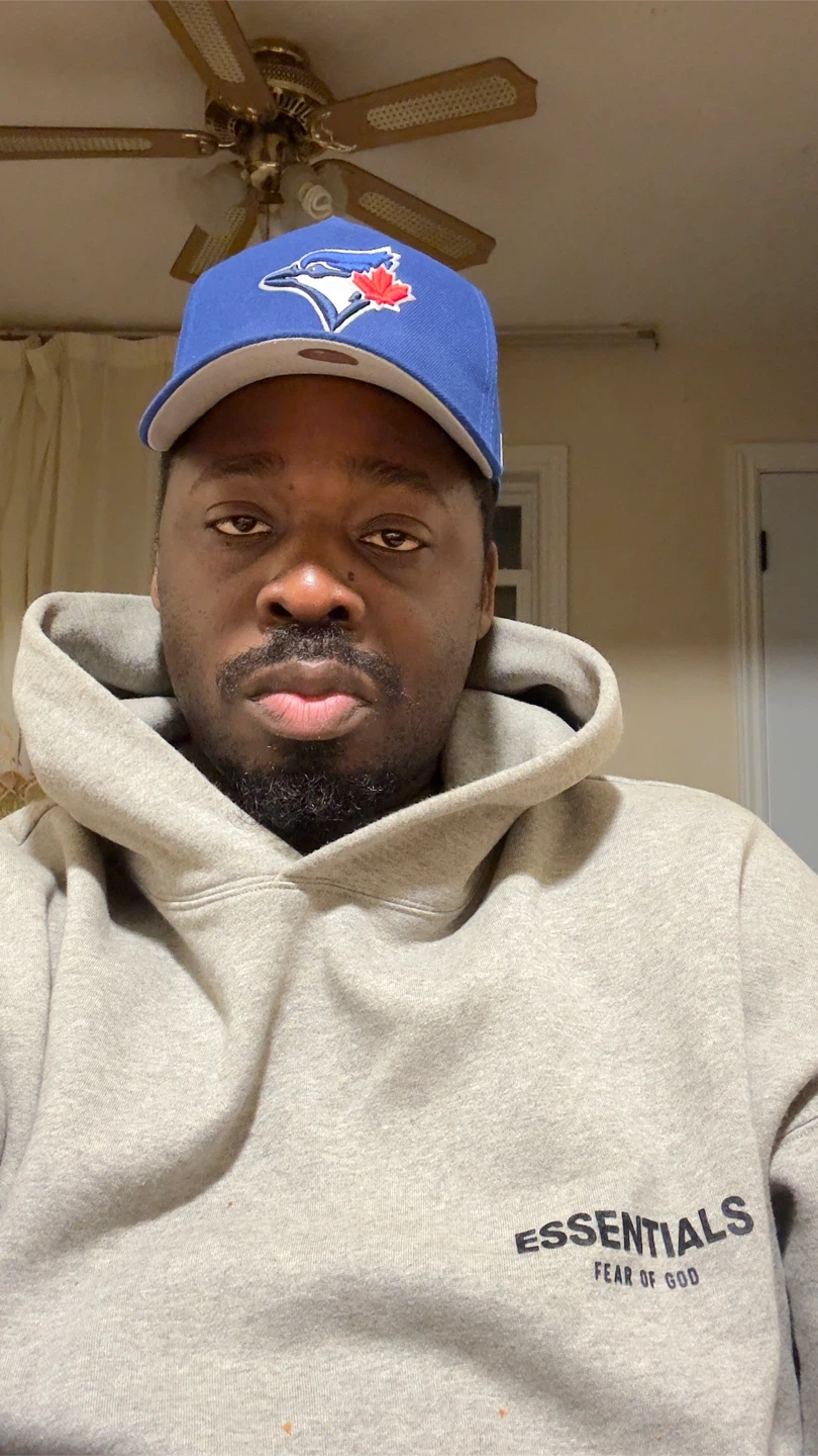 Gabriel Odulate profile