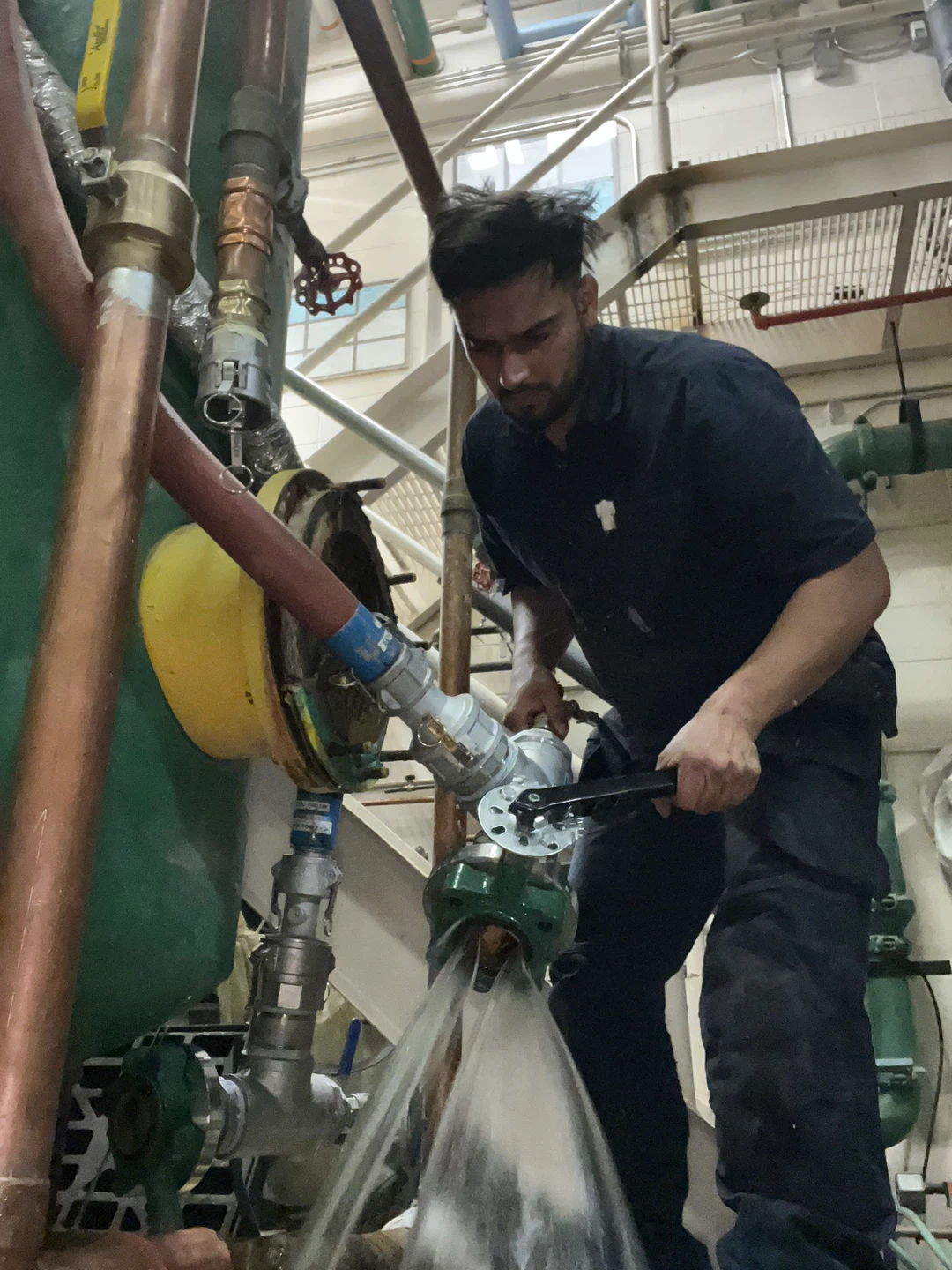 Ajay profile
