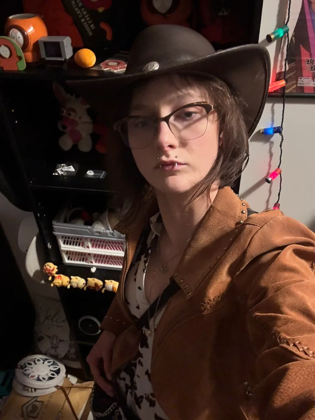 Kyera Johnson profile