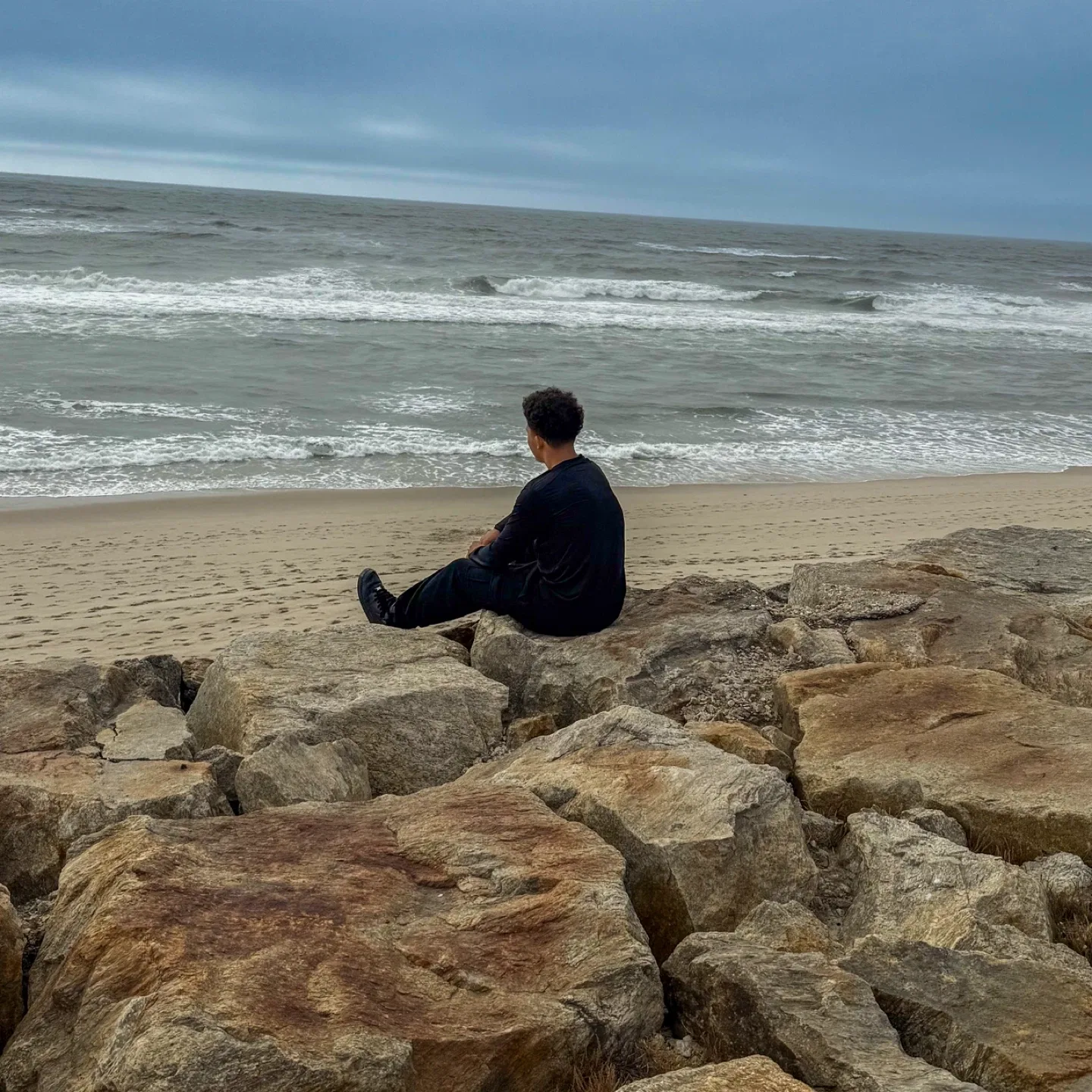 Dylan Ferreira profile