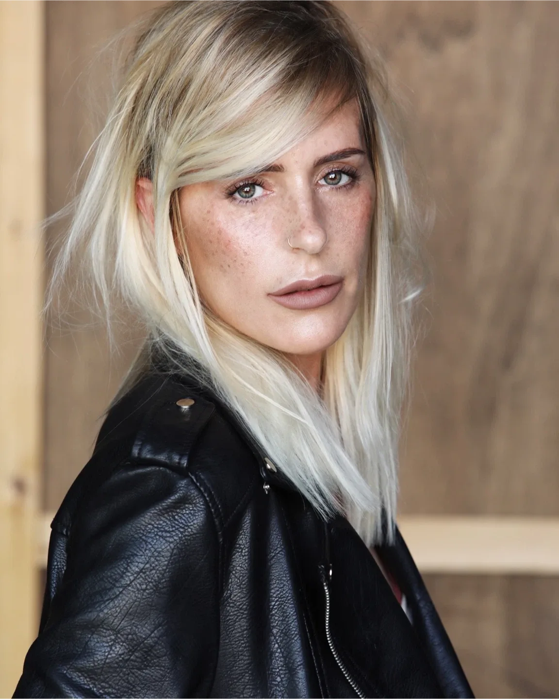 Mandy on the Go profile