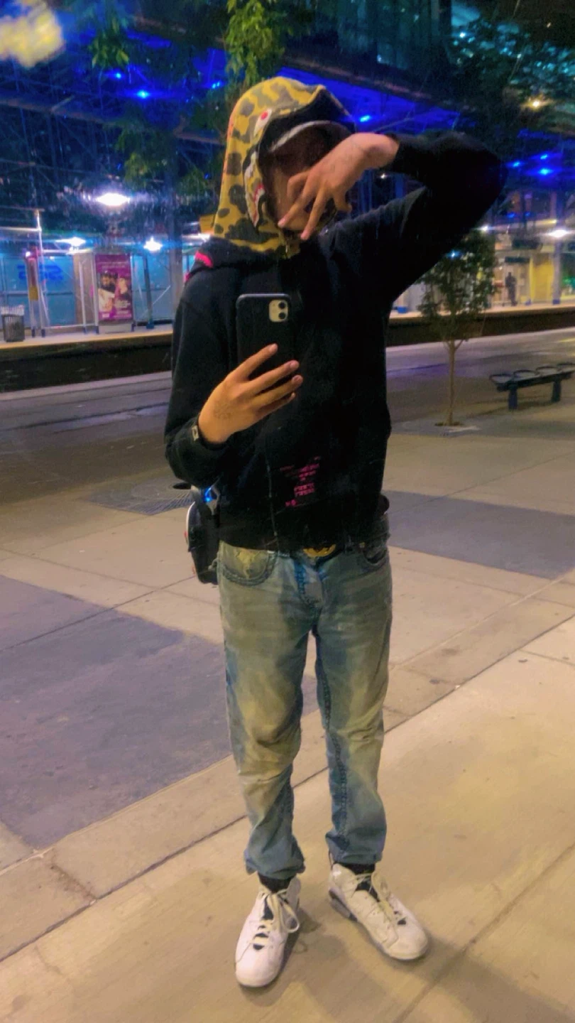 Solo profile