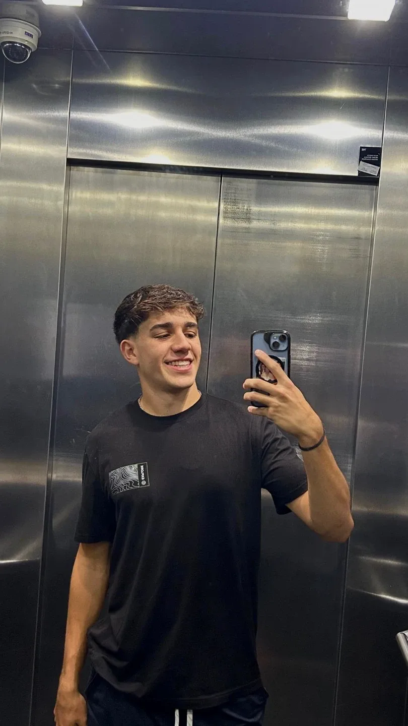 Pedro Cardoso profile