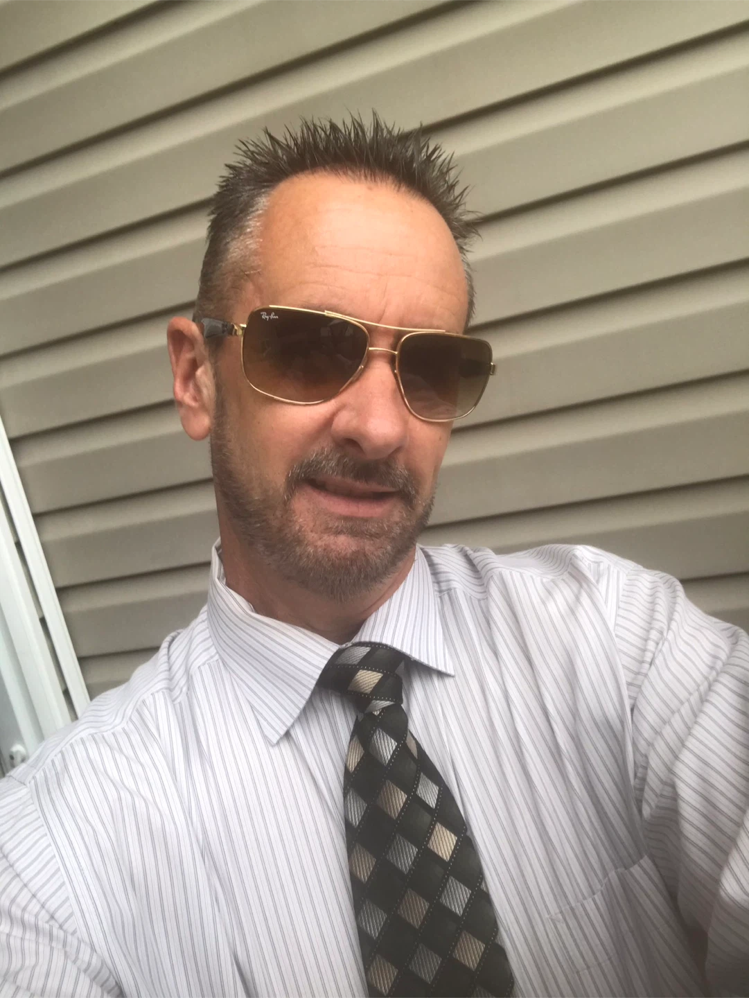 Bryan casey profile