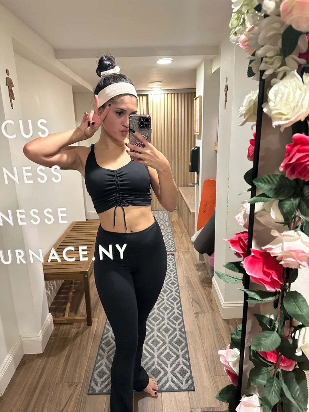 Tenea profile