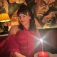 Megan profile