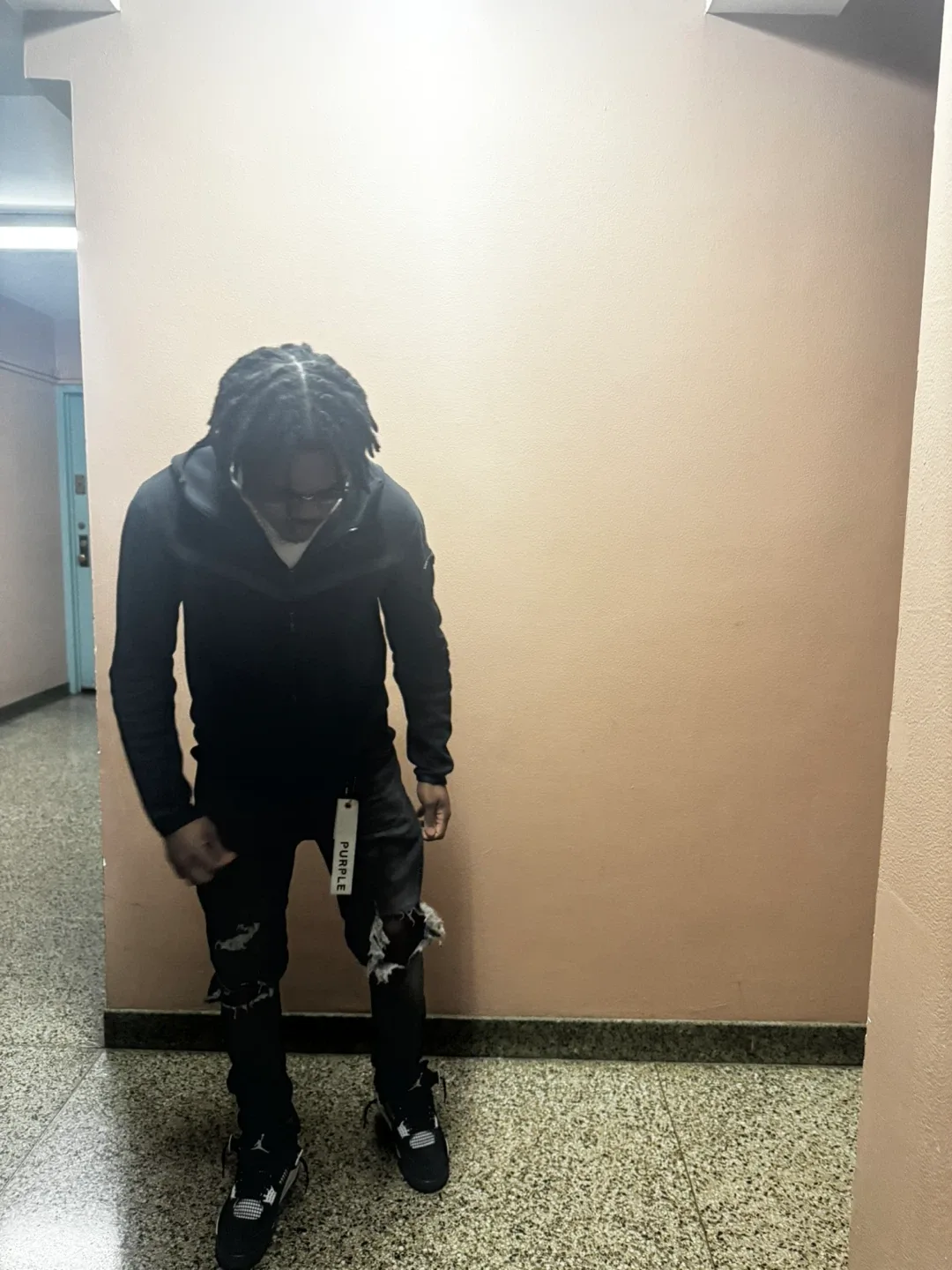 Isaac Caballero profile