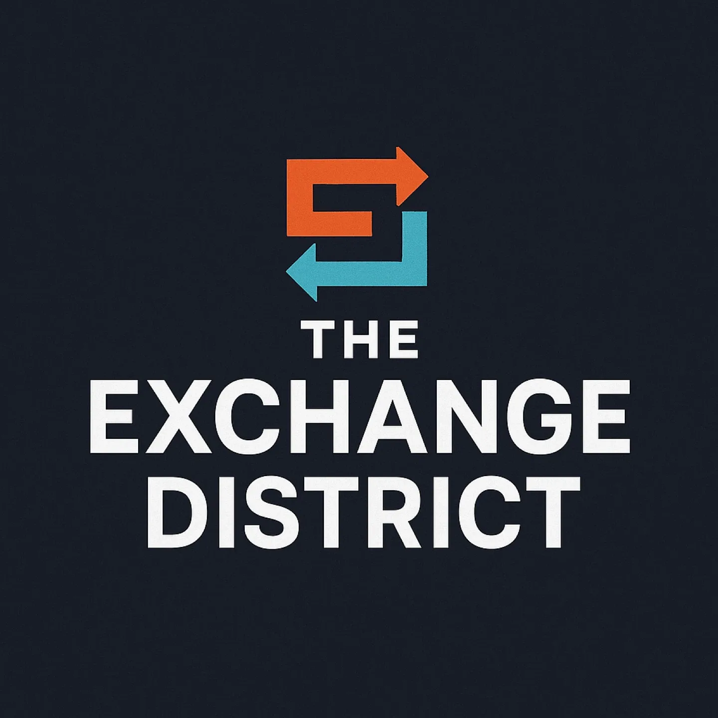 THE EXCHANGEDISTRICT profile