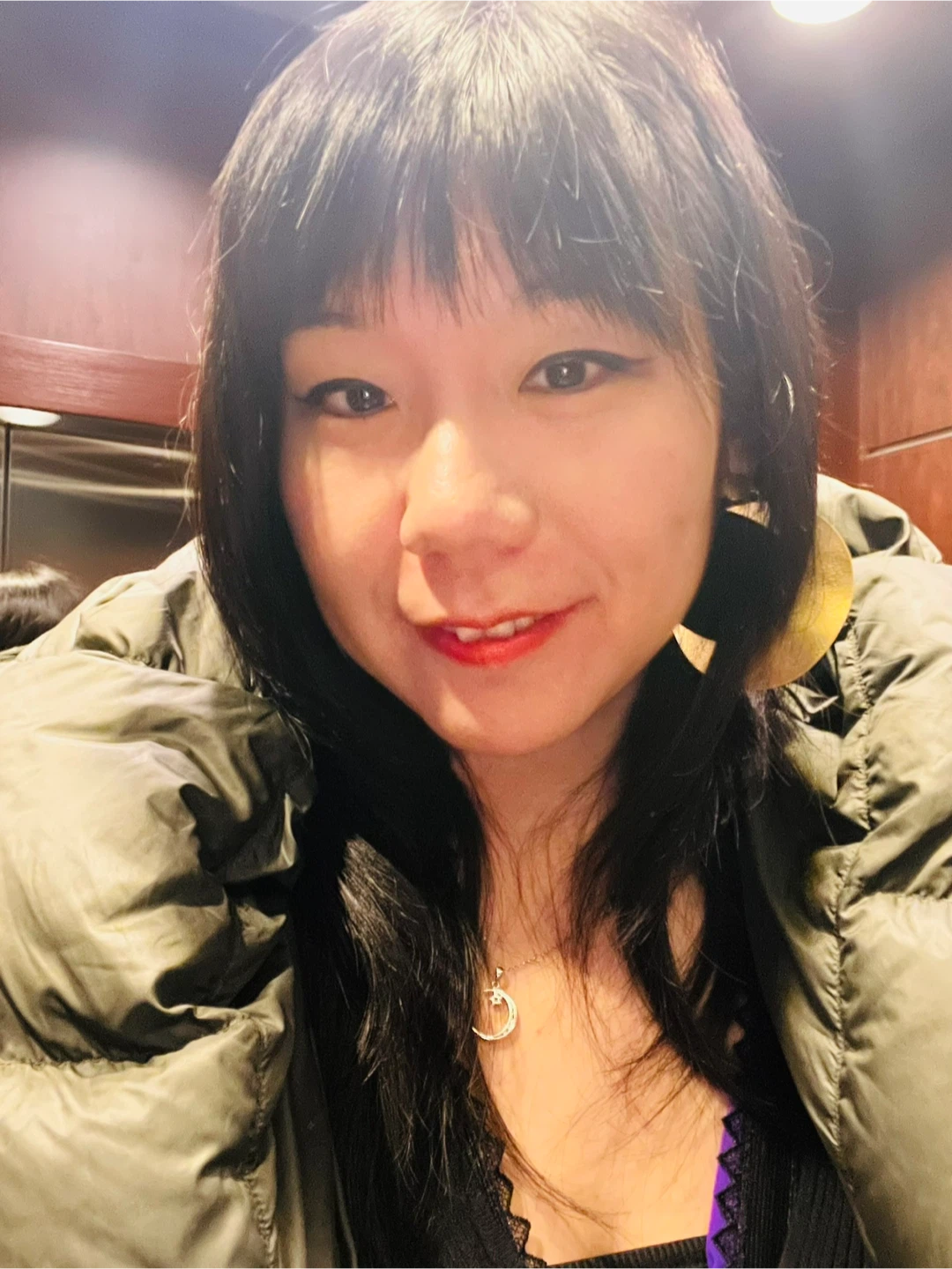 Ria Kim