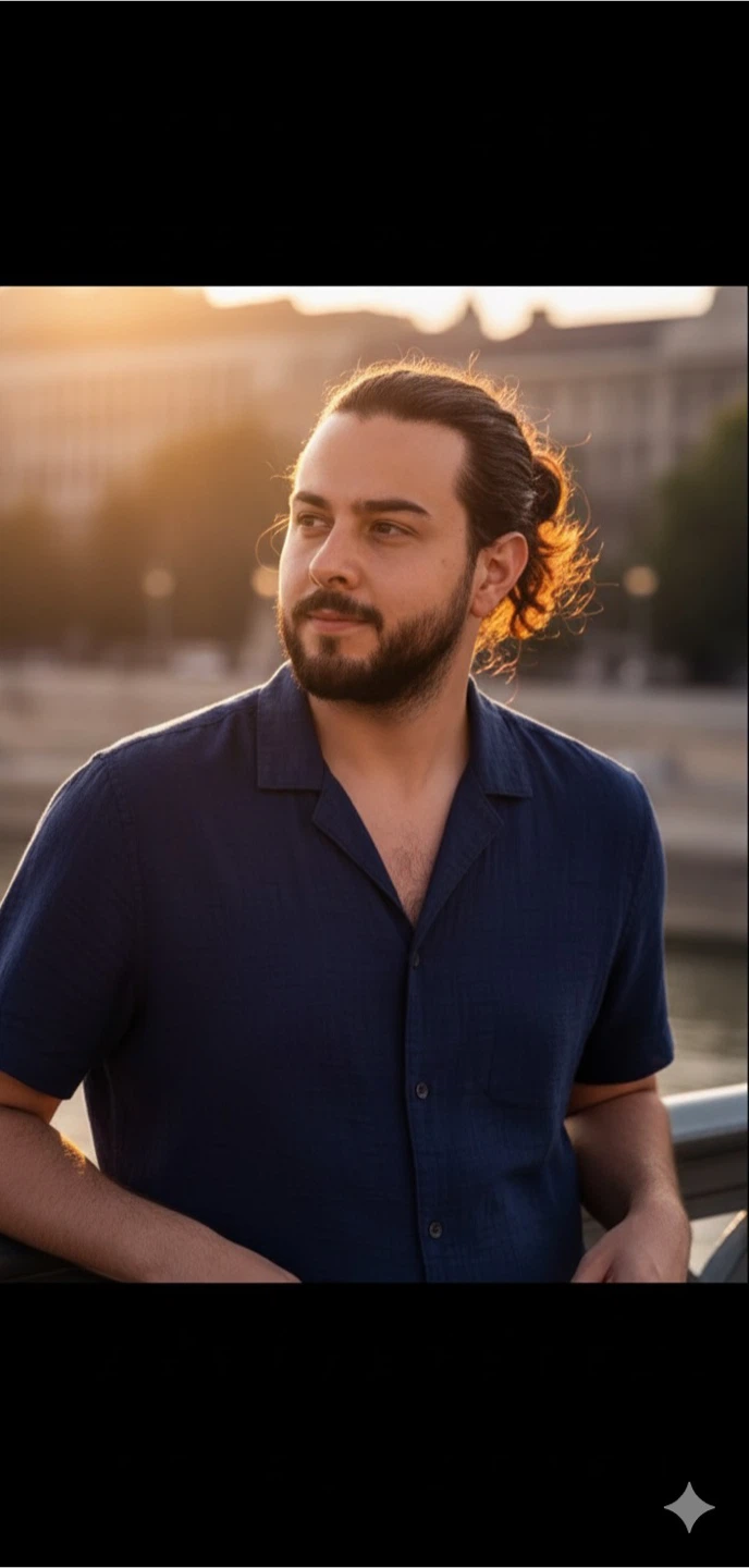 Gokhan profile