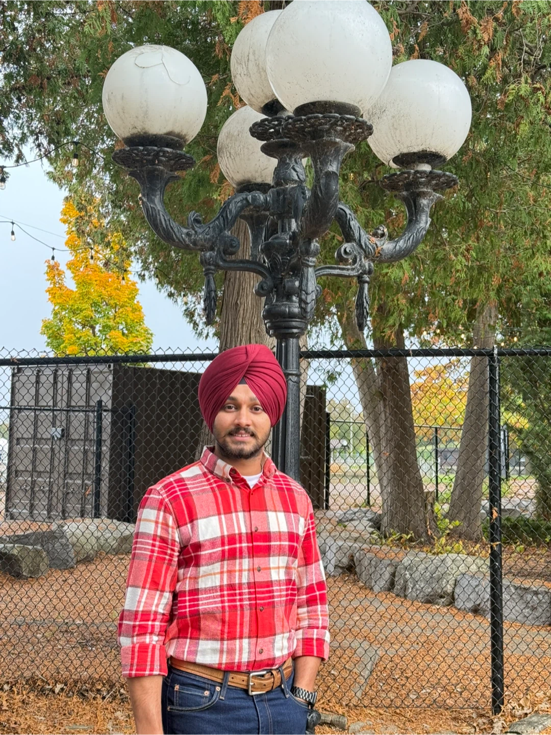 Gurkirat profile