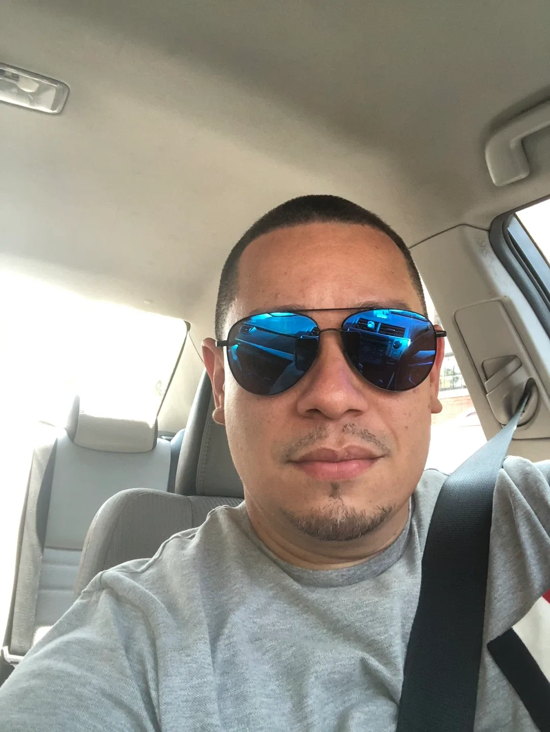 Angel Sanchez profile