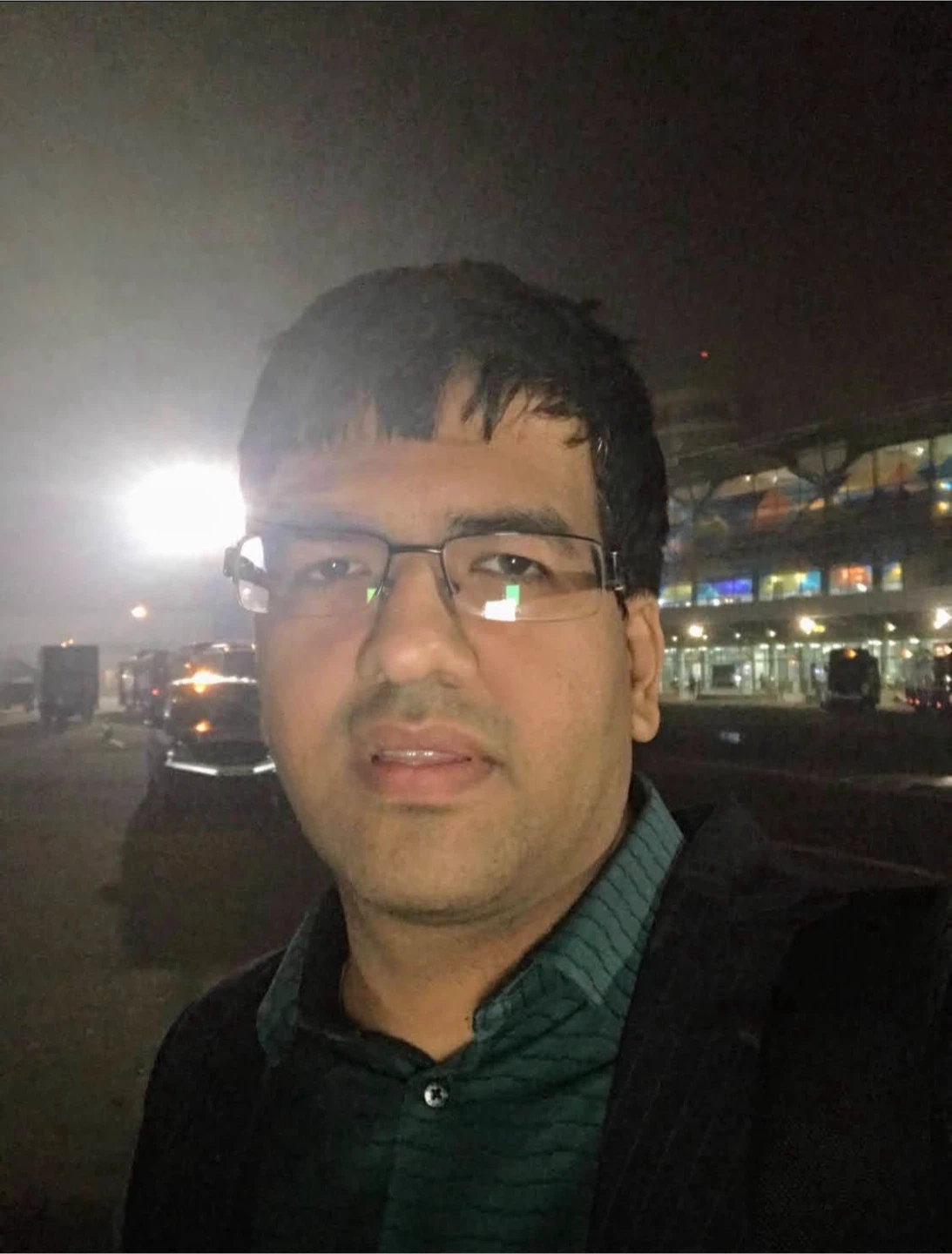 Sudhir profile