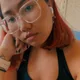 Jenny LR profile