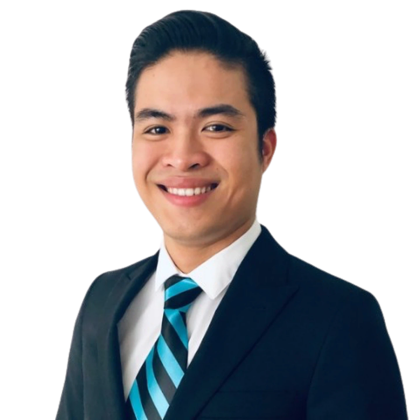 Ken Chau profile