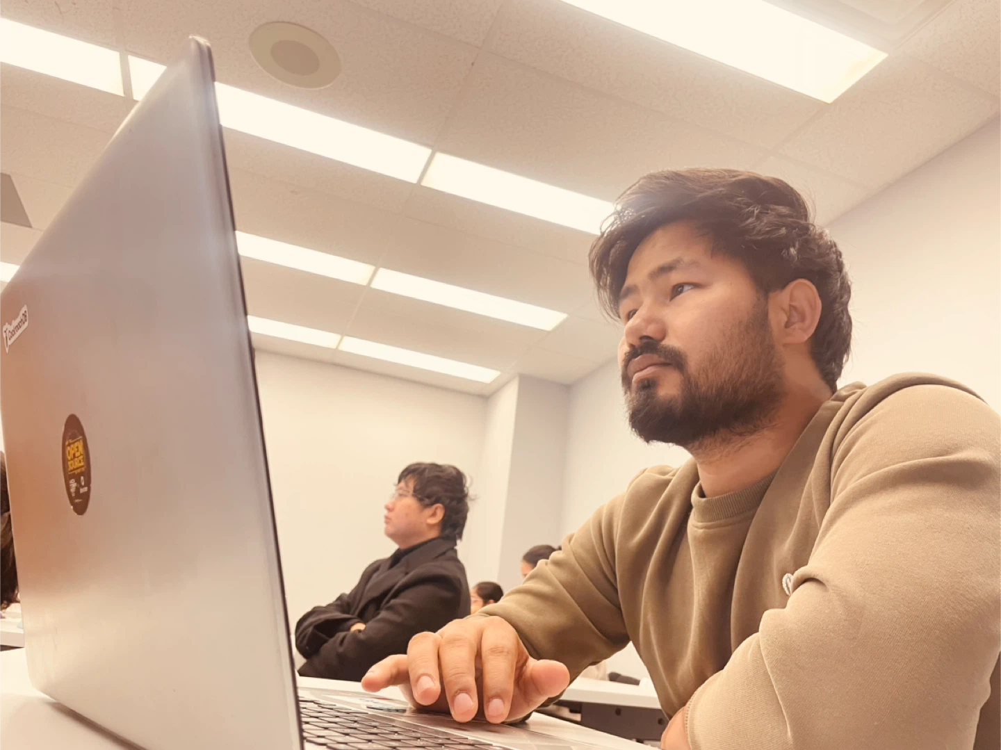 Sajan profile