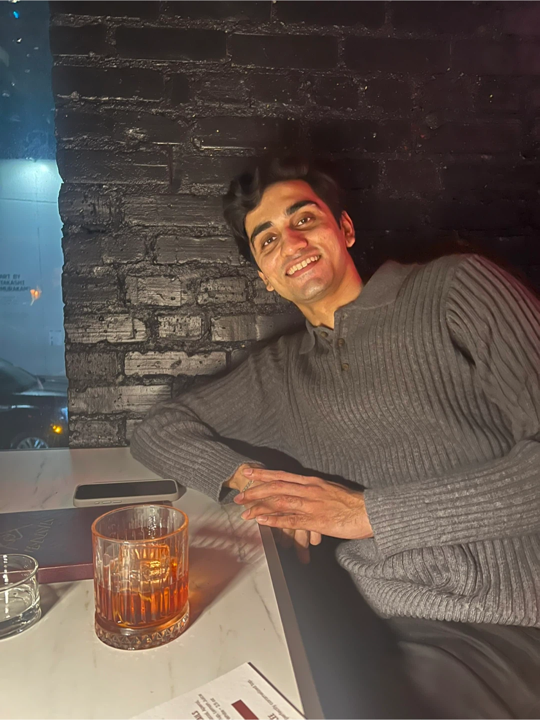 Parth Shah