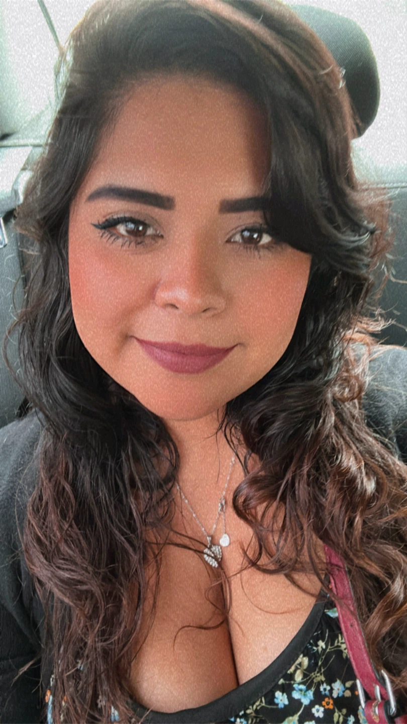 Jimena LG profile