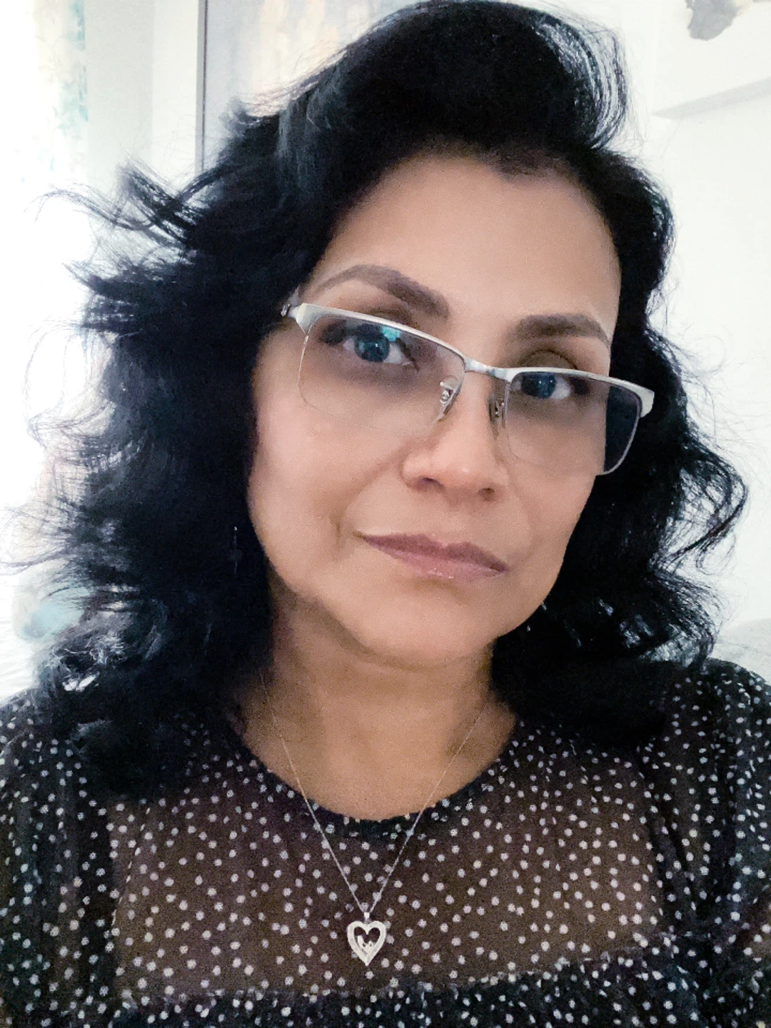 Patricia profile