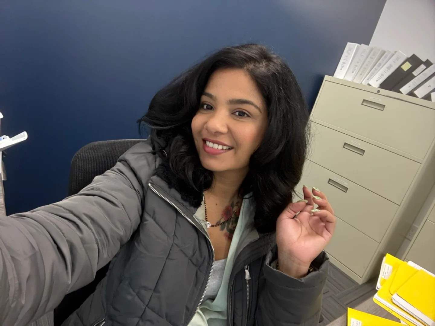 Shimal Prasad profile