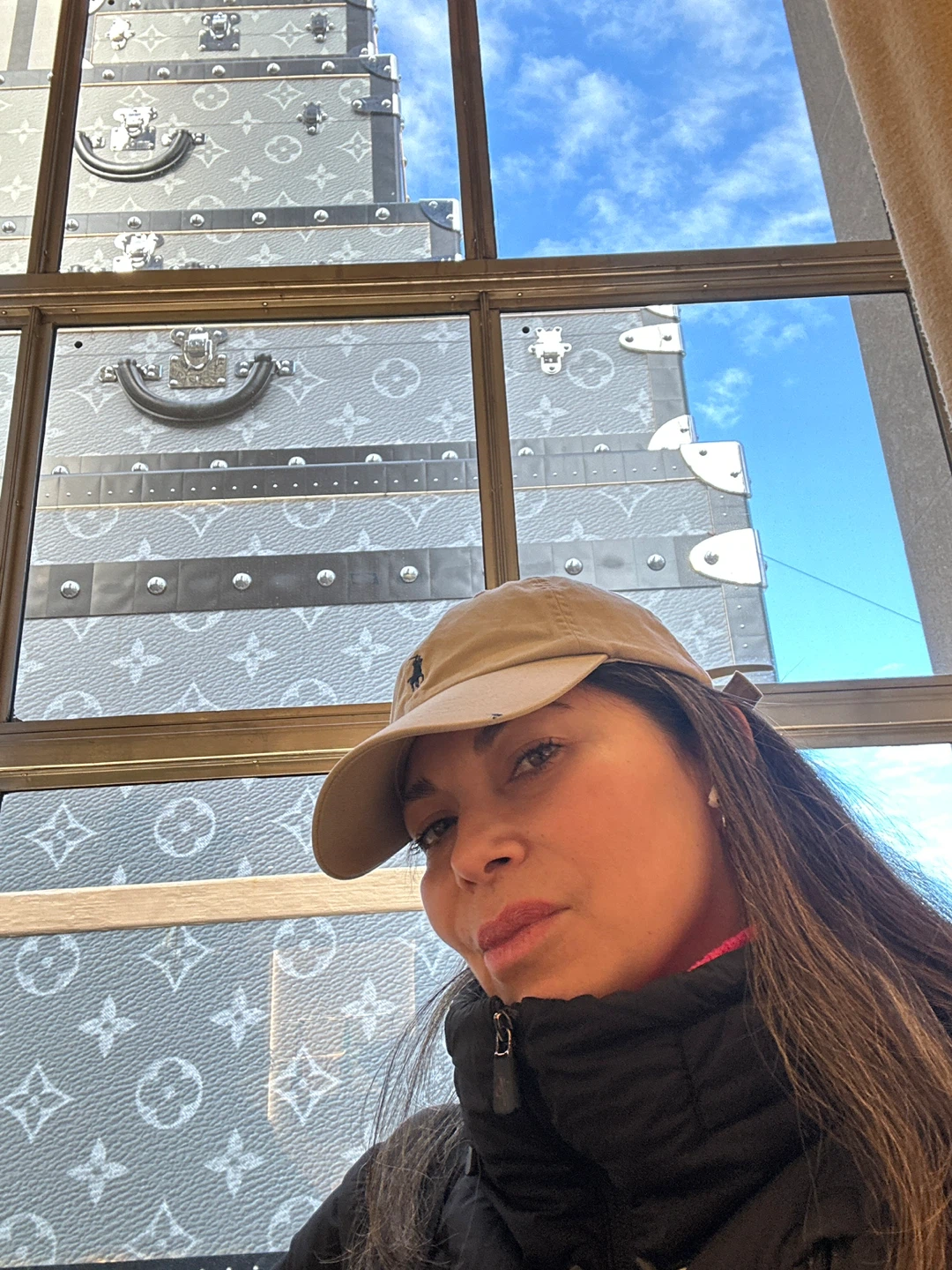 Paola profile
