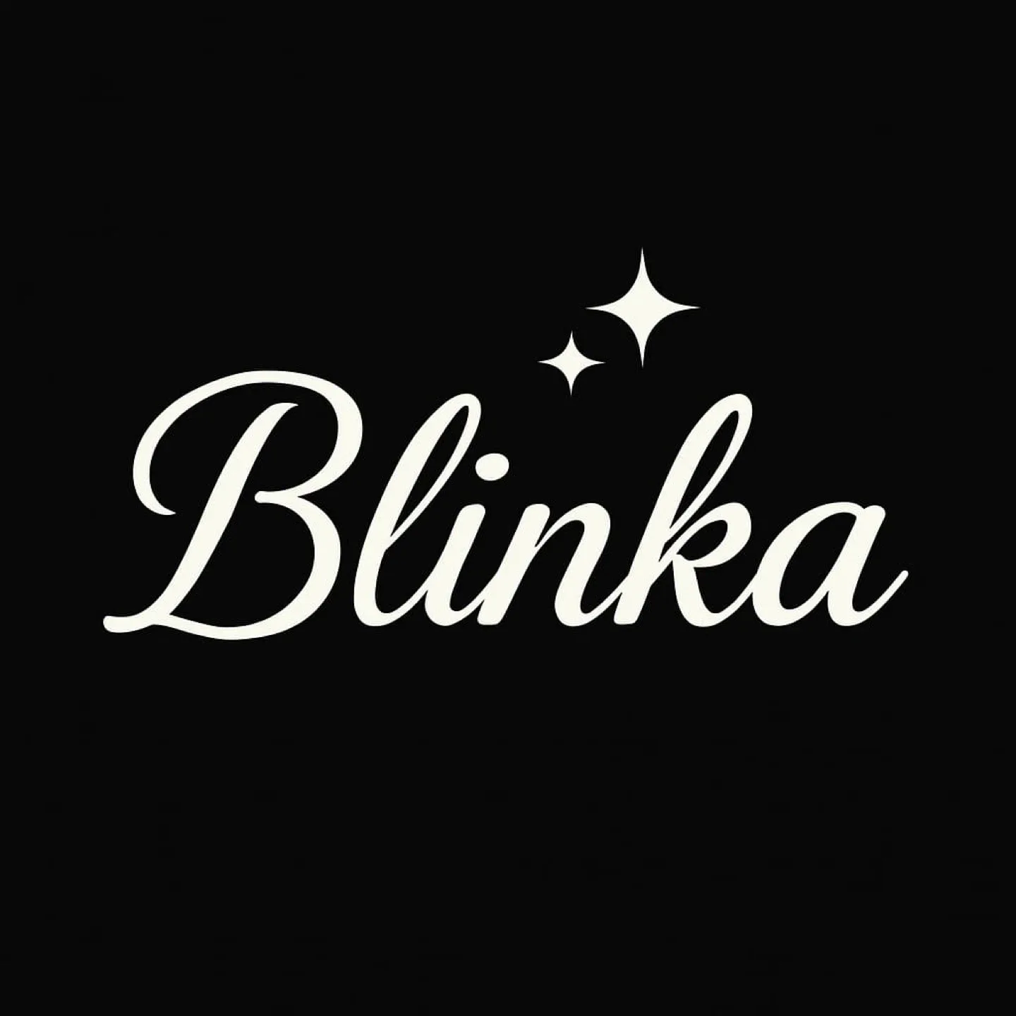 Blinka profile